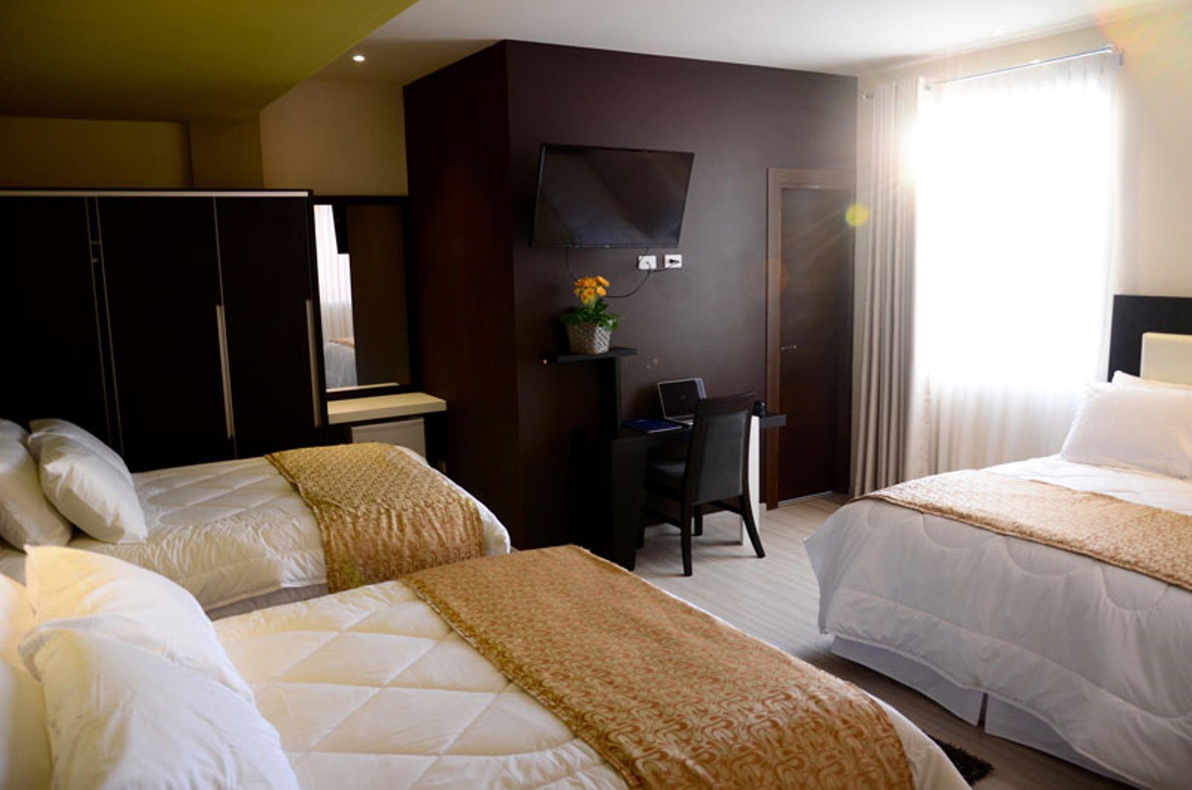 Hotel Camino Plaza à Cochabamba Extérieur photo