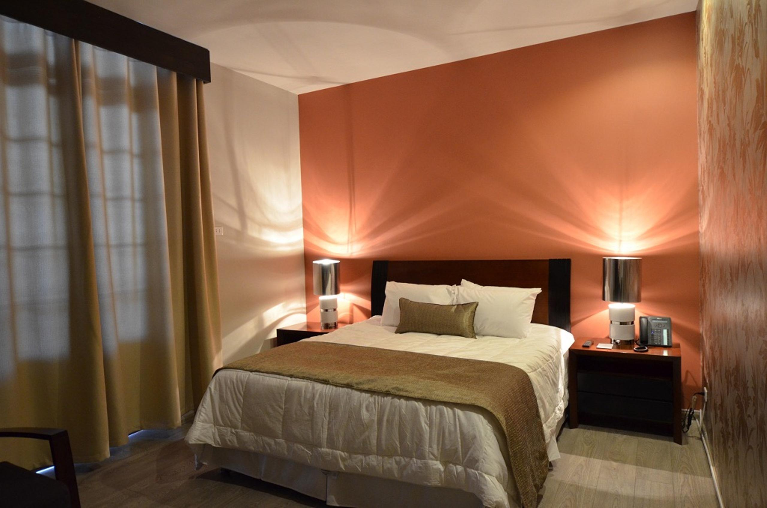 Hotel Camino Plaza à Cochabamba Extérieur photo